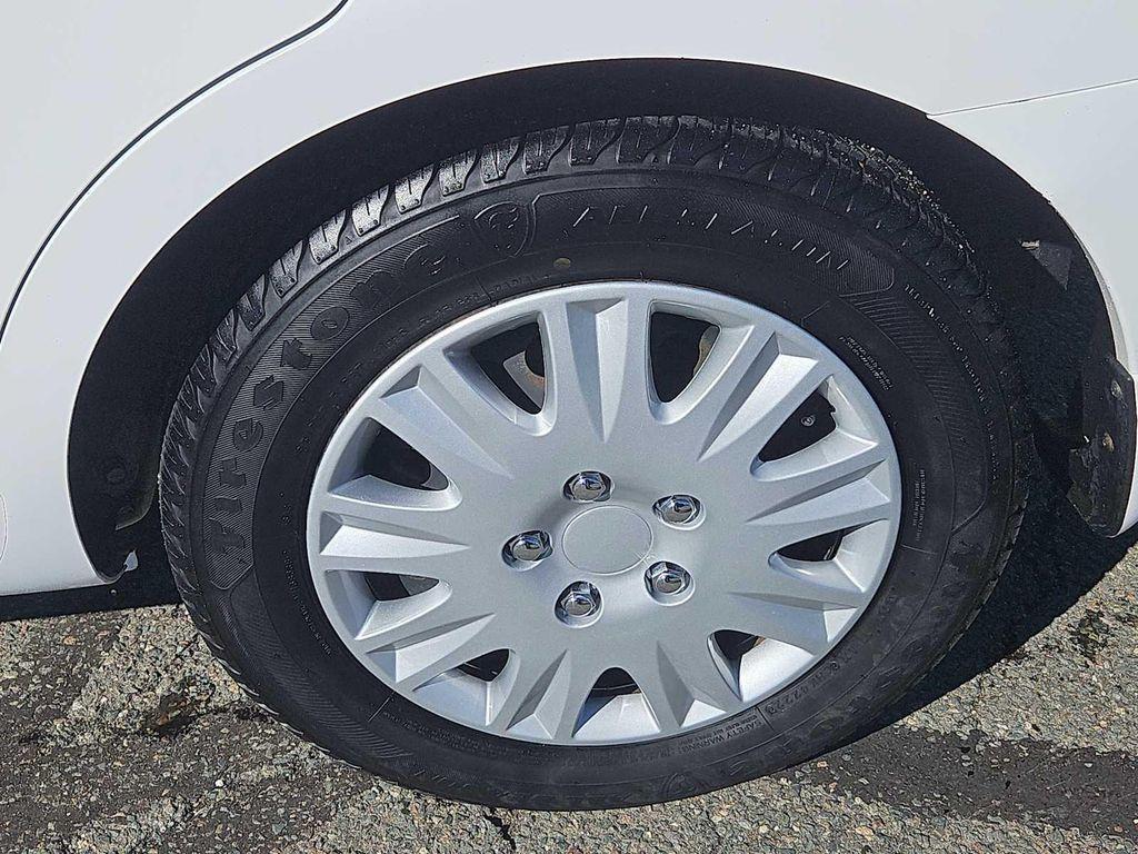 used 2017 Nissan Versa car, priced at $6,987