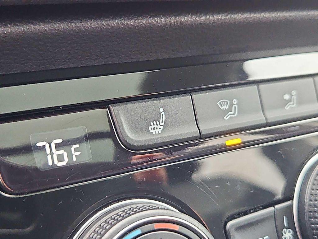 used 2023 Volkswagen Taos car, priced at $25,987