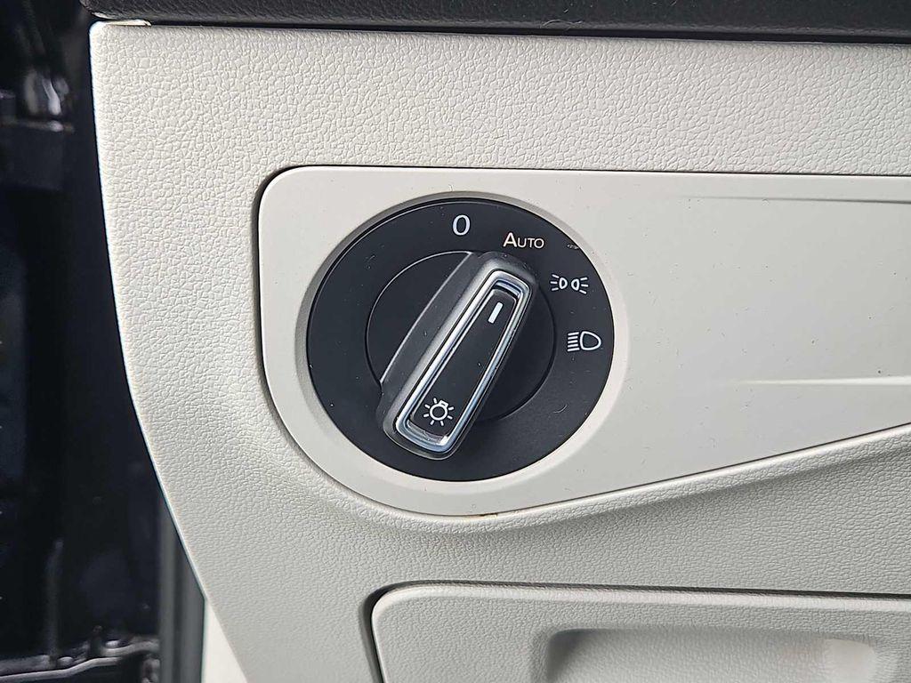 used 2023 Volkswagen Tiguan car, priced at $26,997