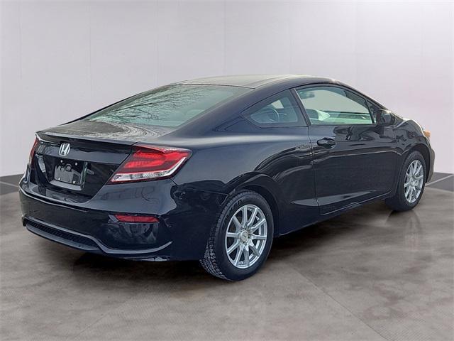 used 2014 Honda Civic car, priced at $10,594