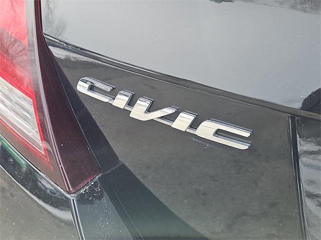 used 2014 Honda Civic car, priced at $10,594