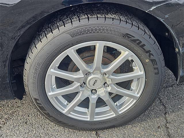 used 2014 Honda Civic car, priced at $10,594