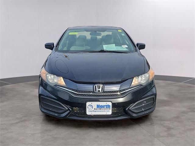 used 2014 Honda Civic car, priced at $10,594