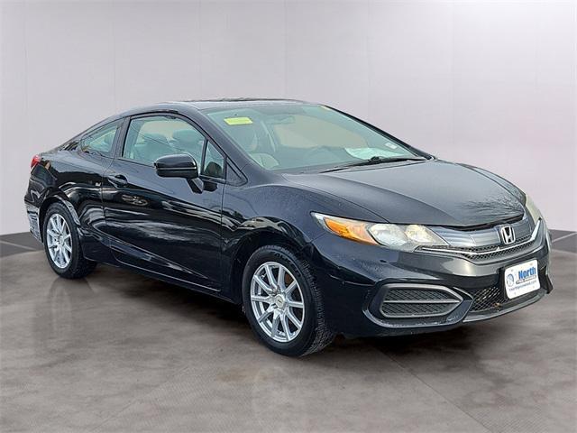 used 2014 Honda Civic car, priced at $10,594