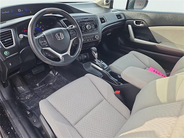used 2014 Honda Civic car, priced at $10,594