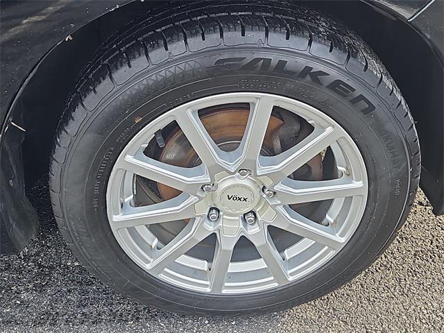 used 2014 Honda Civic car, priced at $10,594