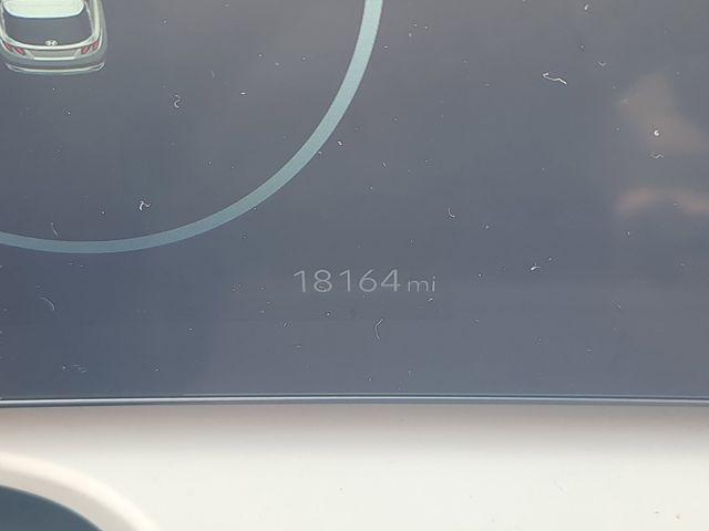 used 2025 Hyundai Tucson car, priced at $26,987