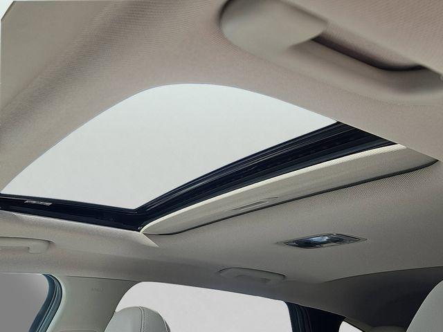 used 2025 Hyundai Tucson car, priced at $26,987