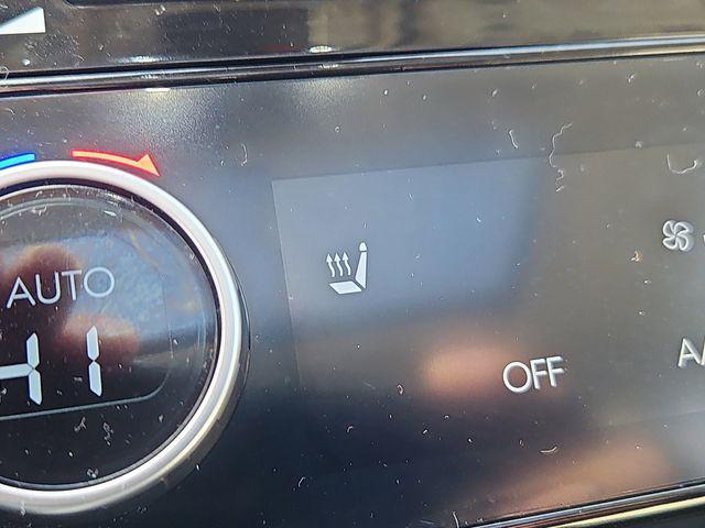 used 2025 Hyundai Tucson car, priced at $26,987