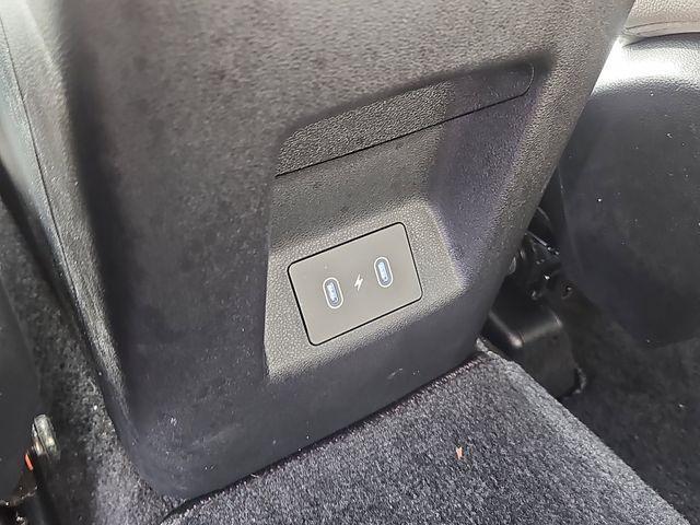 used 2025 Hyundai Tucson car, priced at $26,987