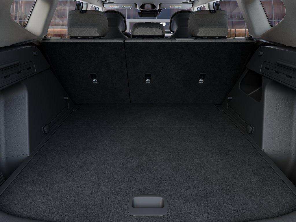 new 2027 Kia Seltos car, priced at $28,895