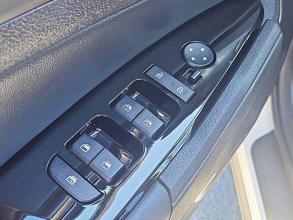 used 2023 Kia Sportage Hybrid car, priced at $27,997