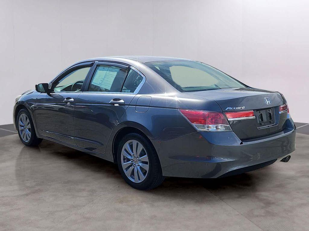 used 2011 Honda Accord car, priced at $9,987