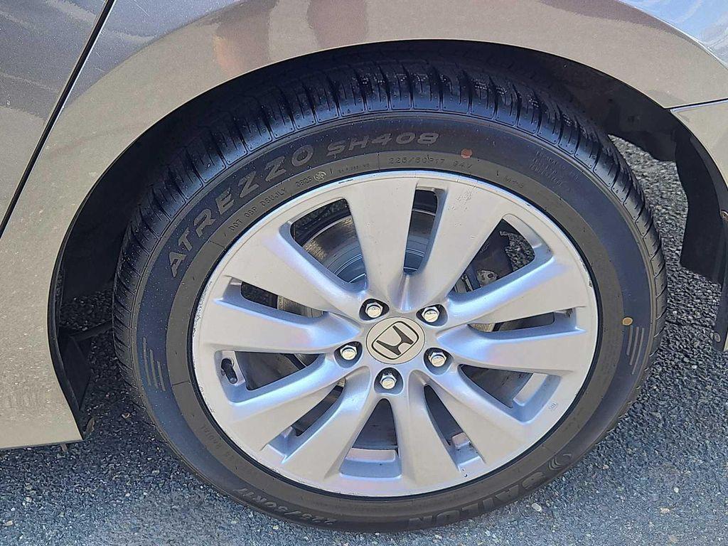 used 2011 Honda Accord car, priced at $9,987
