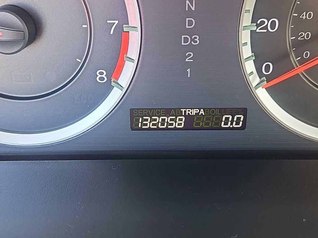 used 2011 Honda Accord car, priced at $9,987
