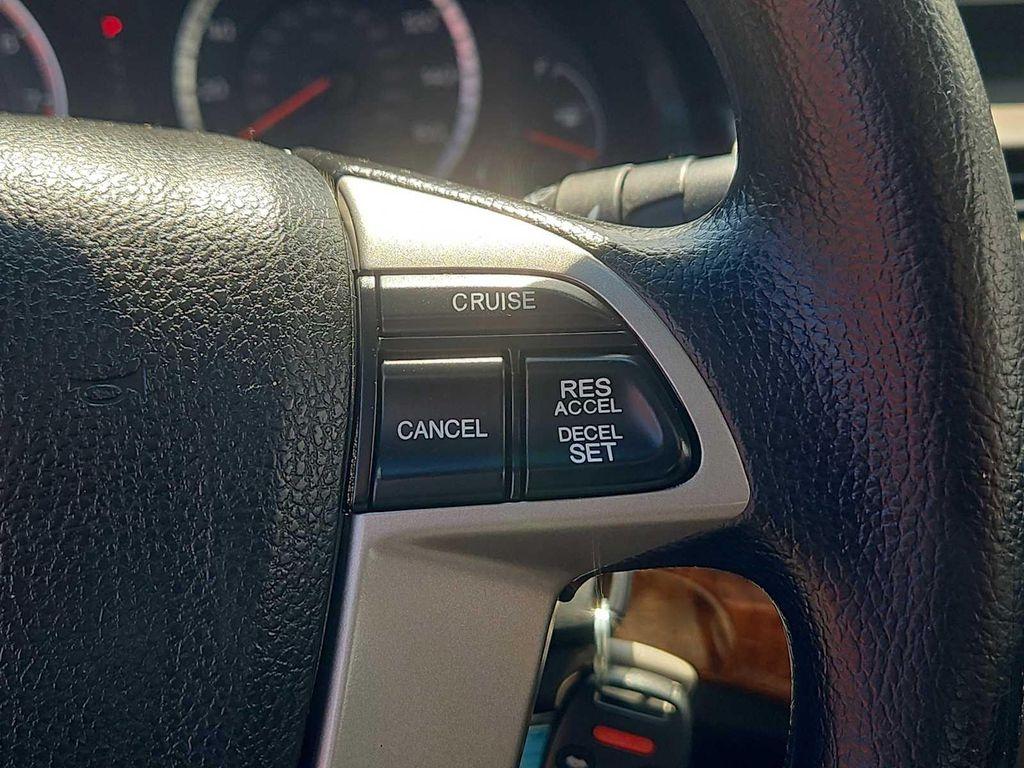 used 2011 Honda Accord car, priced at $9,987