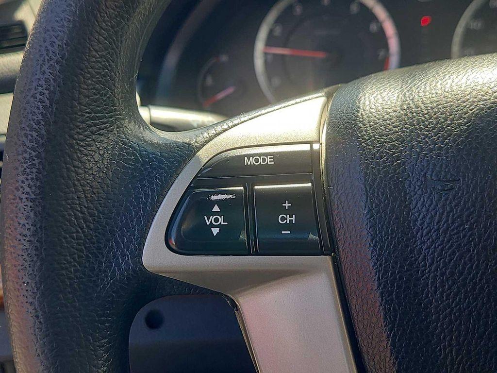 used 2011 Honda Accord car, priced at $9,987
