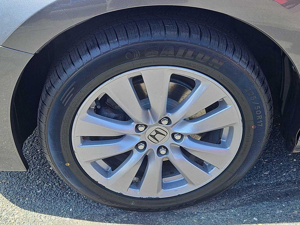 used 2011 Honda Accord car, priced at $9,987