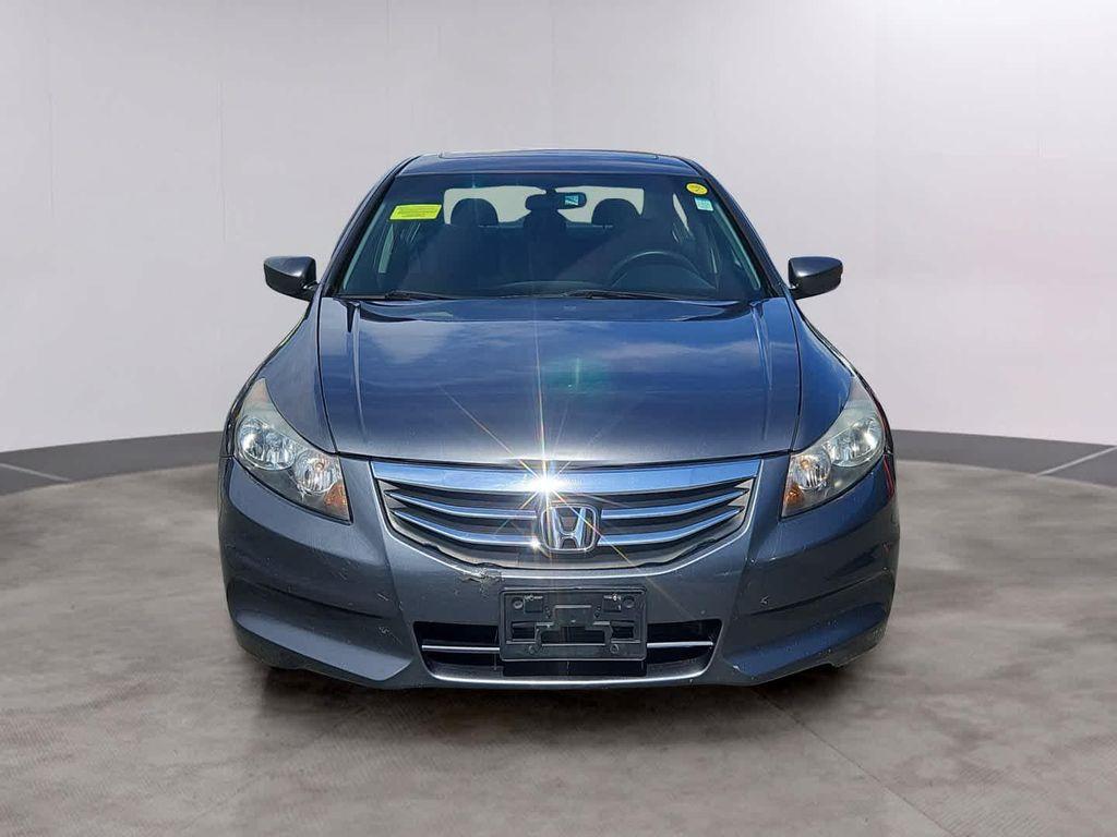 used 2011 Honda Accord car, priced at $9,987
