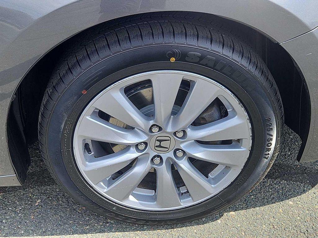 used 2011 Honda Accord car, priced at $9,987