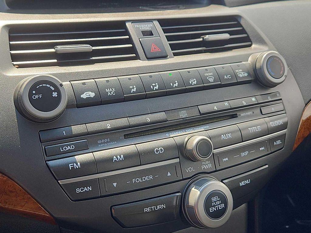 used 2011 Honda Accord car, priced at $9,987