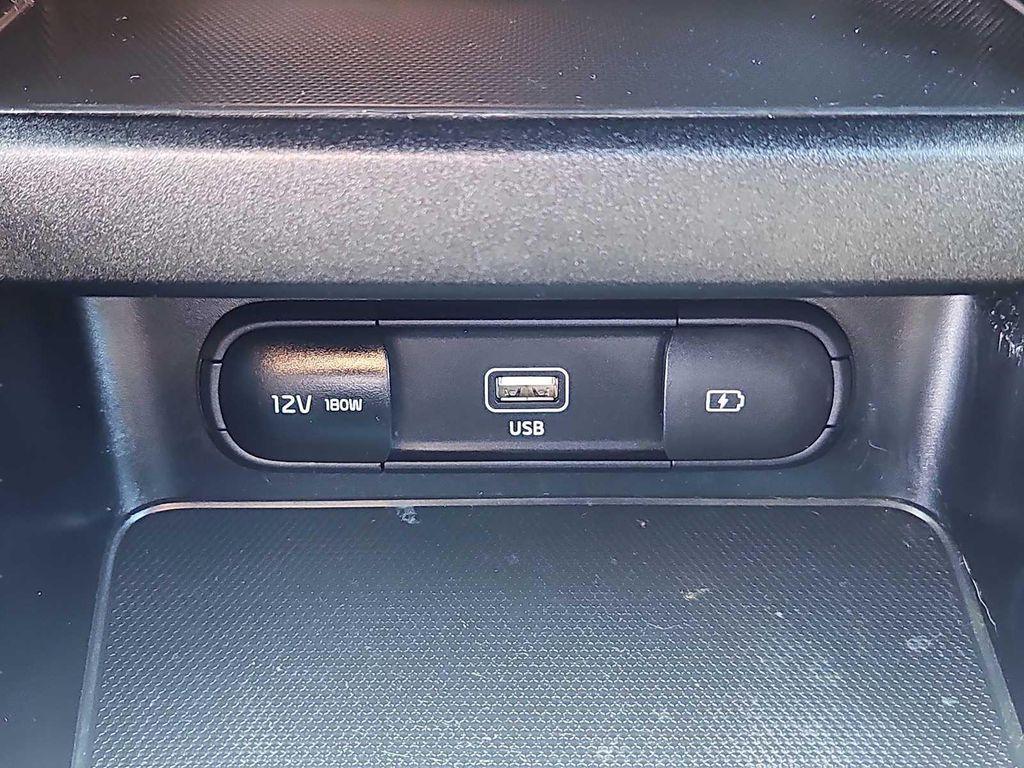 used 2023 Kia Forte car, priced at $19,587