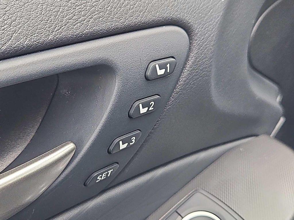 used 2023 Lexus IS 350 car, priced at $40,987