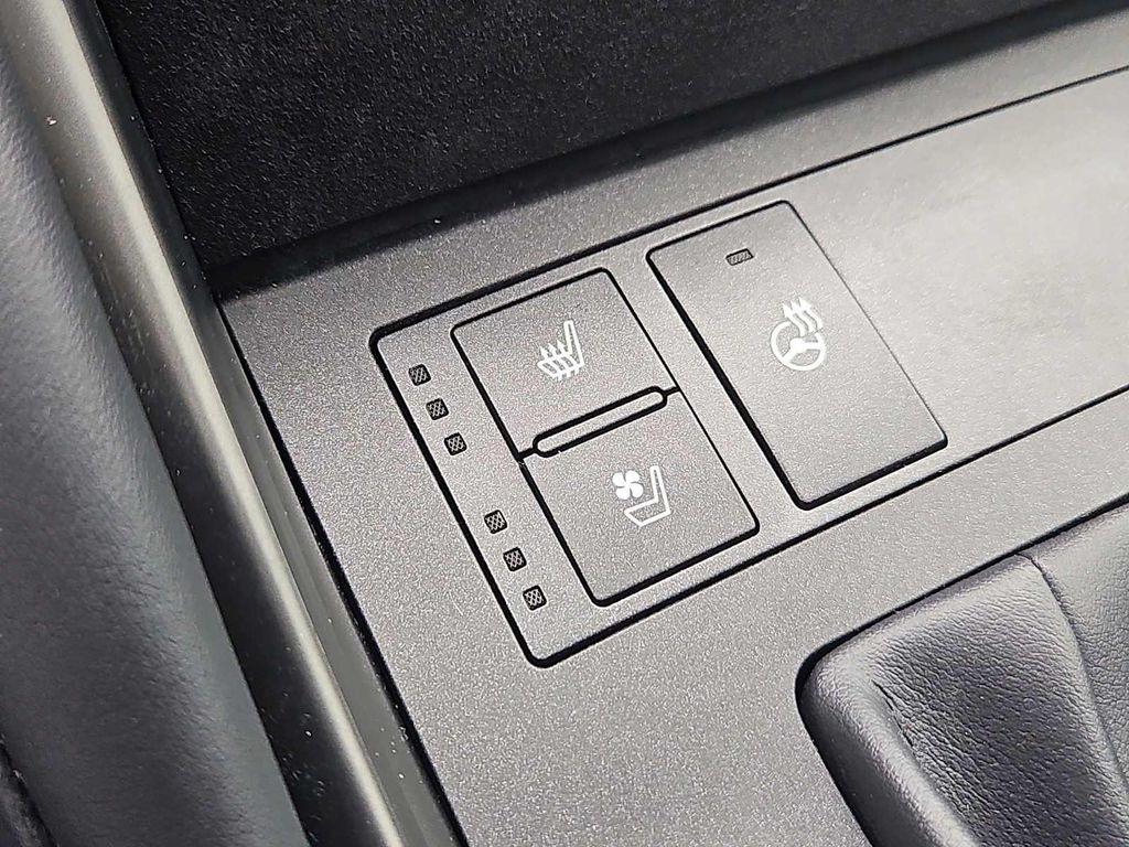 used 2023 Lexus IS 350 car, priced at $40,987