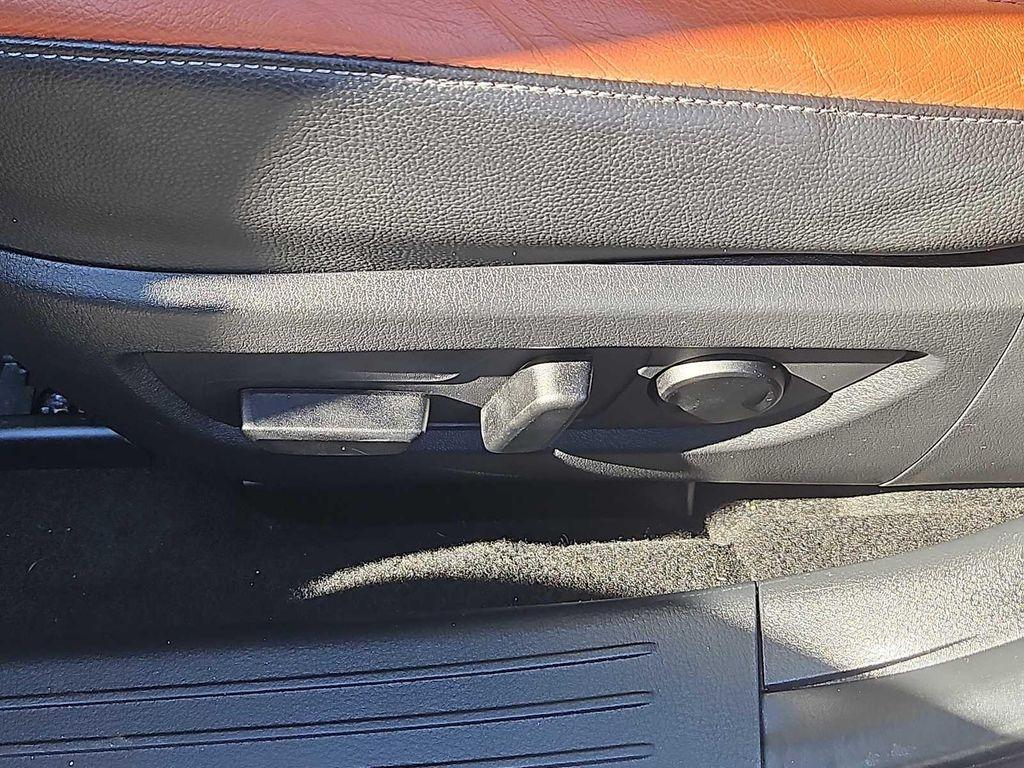 used 2023 Mazda CX-50 car, priced at $30,587