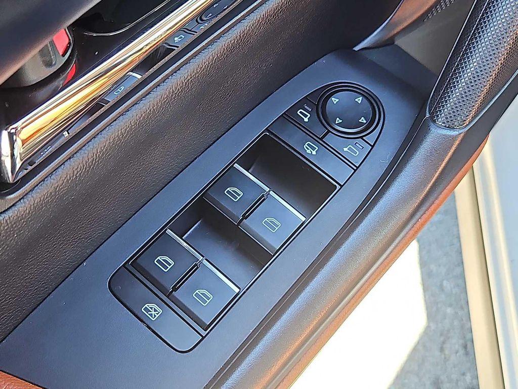 used 2023 Mazda CX-50 car, priced at $30,587