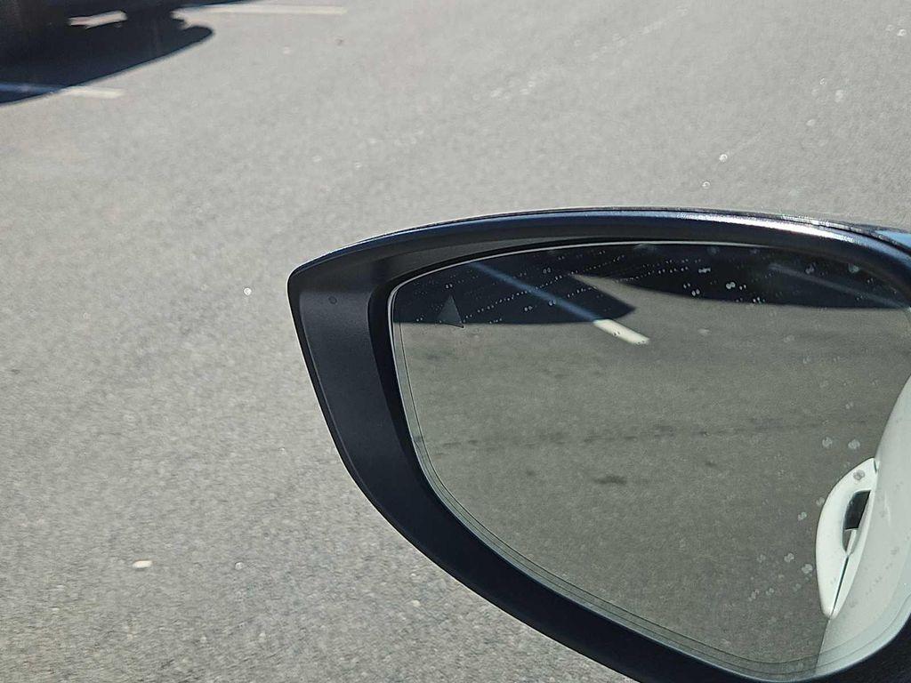 used 2023 Mazda CX-50 car, priced at $30,587