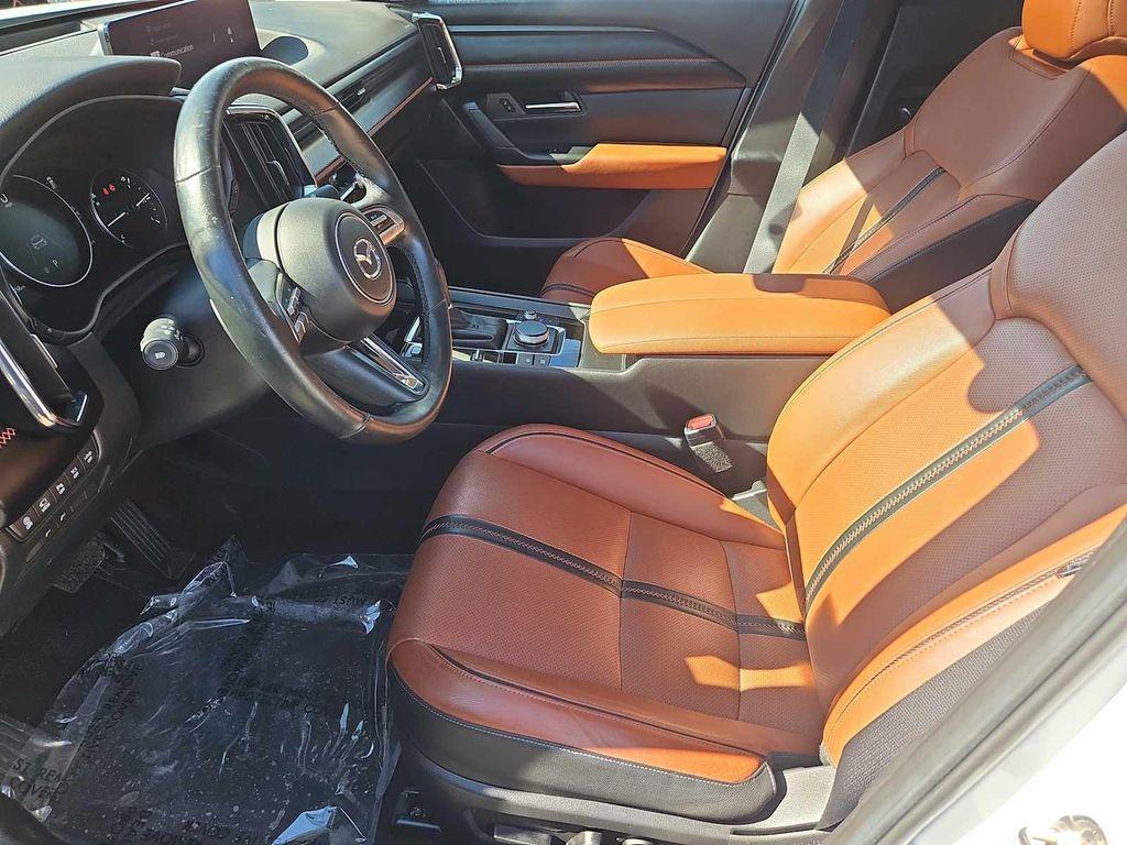 used 2023 Mazda CX-50 car, priced at $30,587