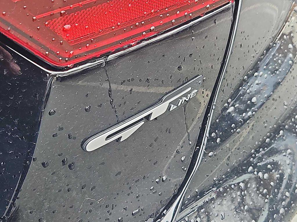 used 2023 Kia Forte car, priced at $18,987