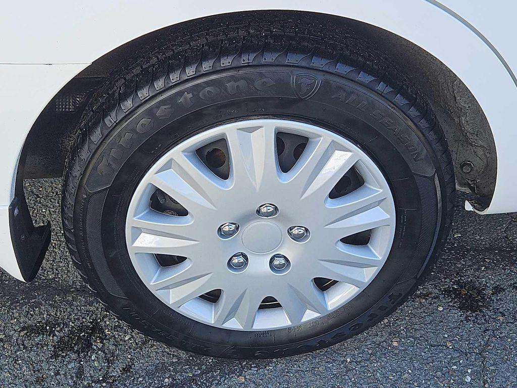 used 2017 Nissan Versa car, priced at $6,187
