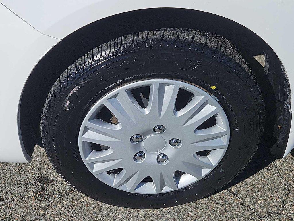 used 2017 Nissan Versa car, priced at $6,187