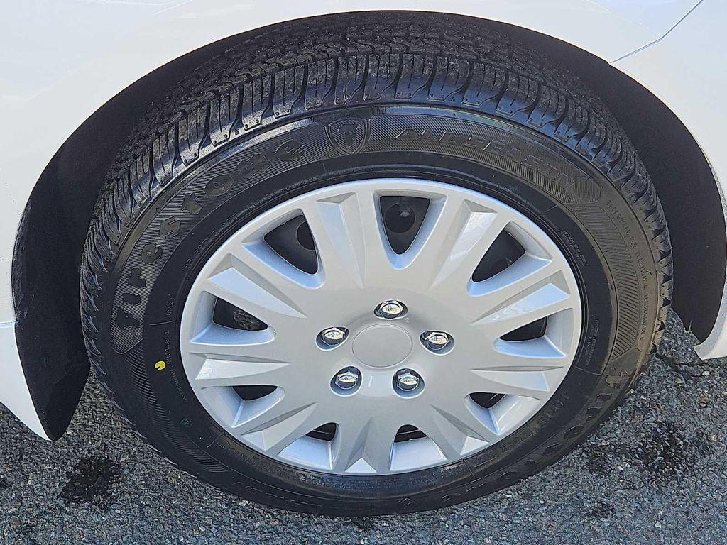 used 2017 Nissan Versa car, priced at $6,187
