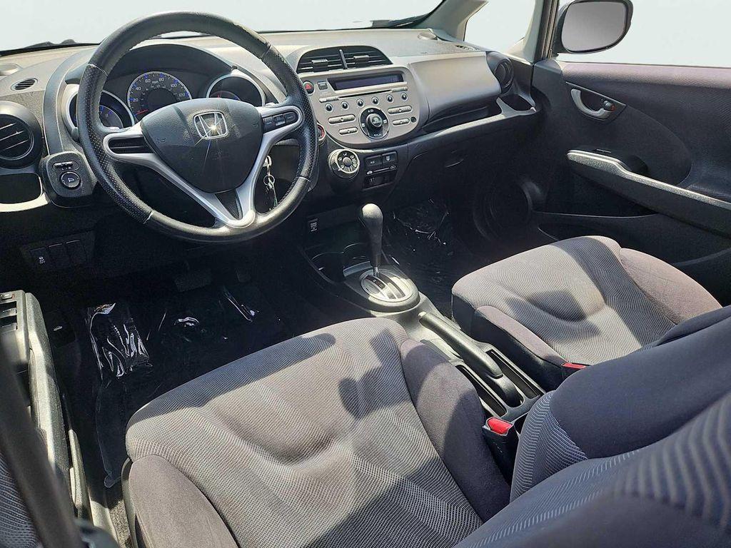used 2011 Honda Fit car, priced at $10,987