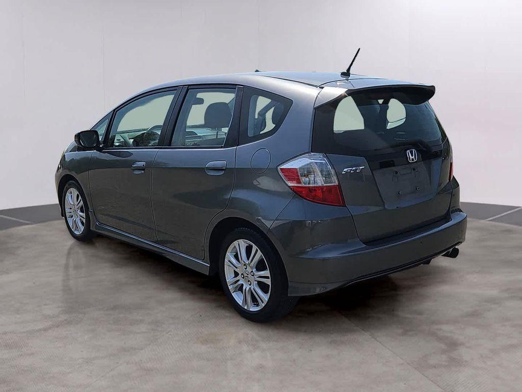used 2011 Honda Fit car, priced at $10,987