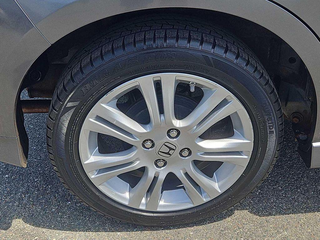 used 2011 Honda Fit car, priced at $10,987