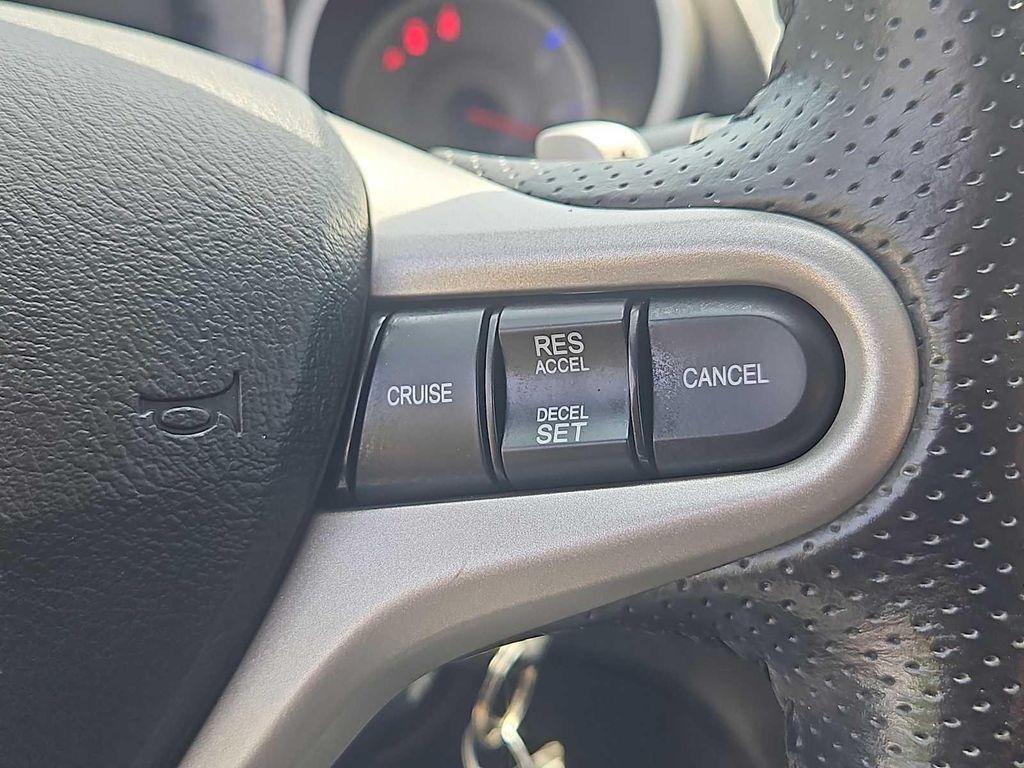 used 2011 Honda Fit car, priced at $10,987