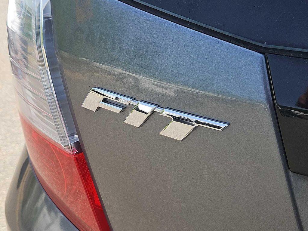 used 2011 Honda Fit car, priced at $10,987