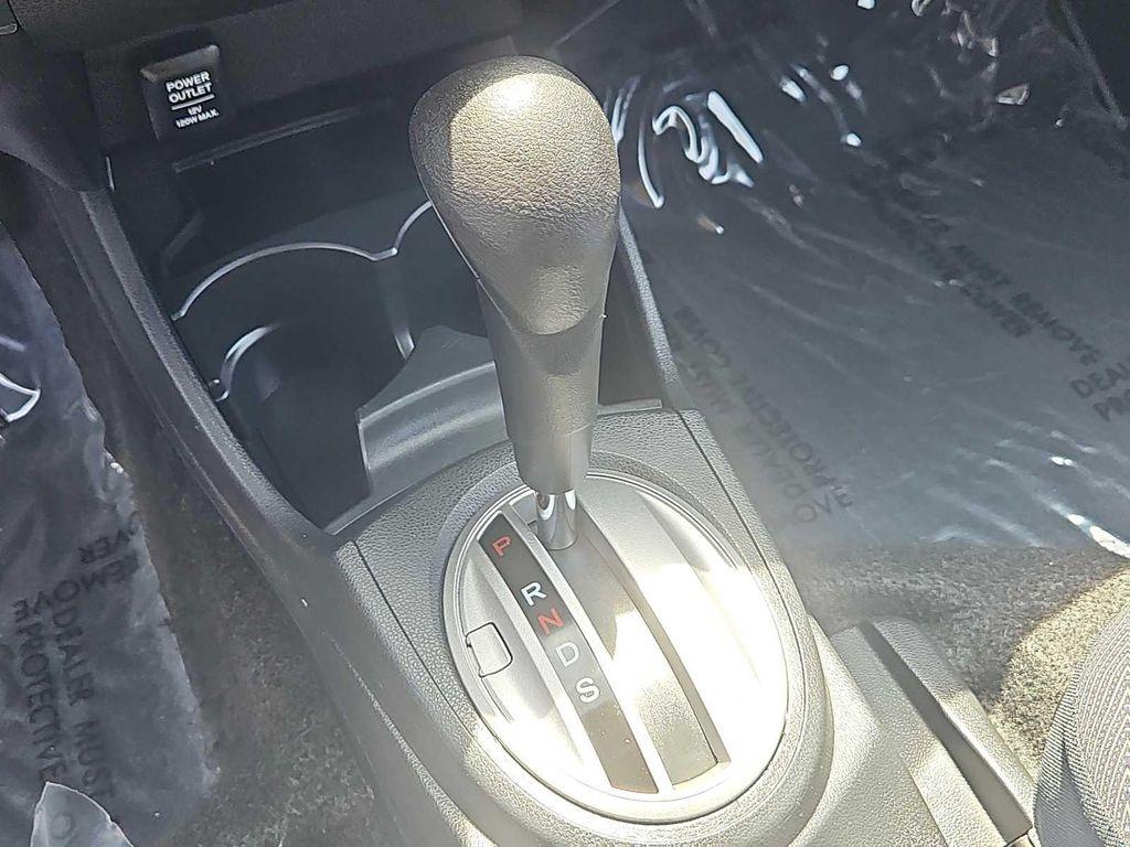 used 2011 Honda Fit car, priced at $10,987