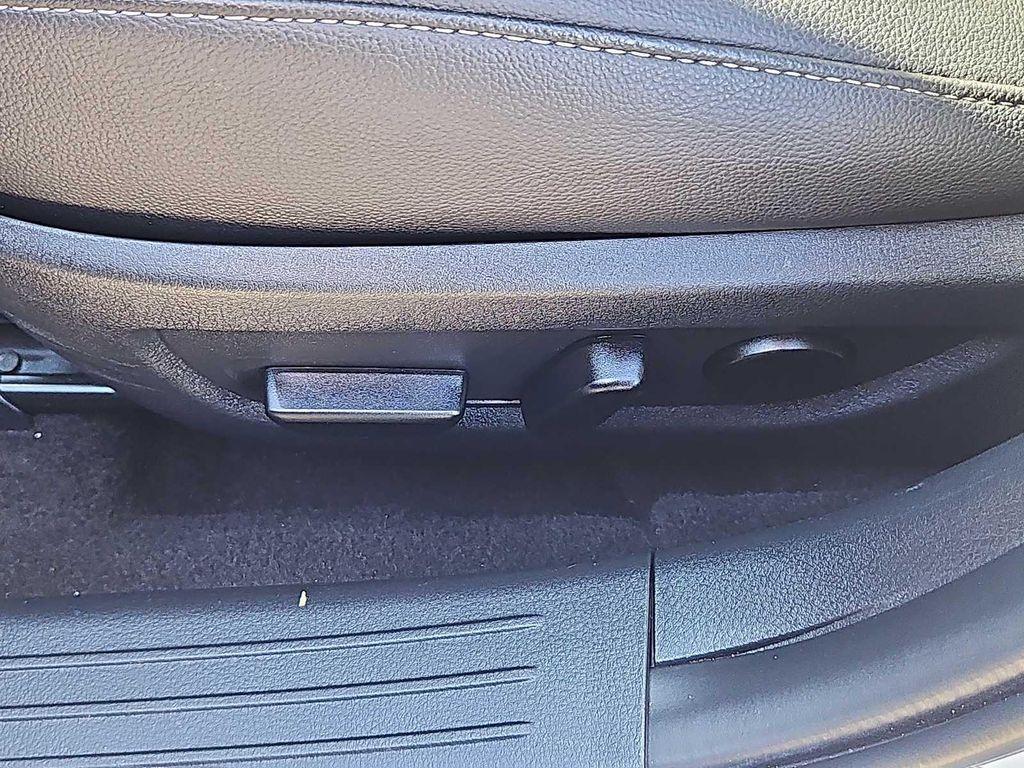 used 2023 Mazda CX-50 car, priced at $26,987