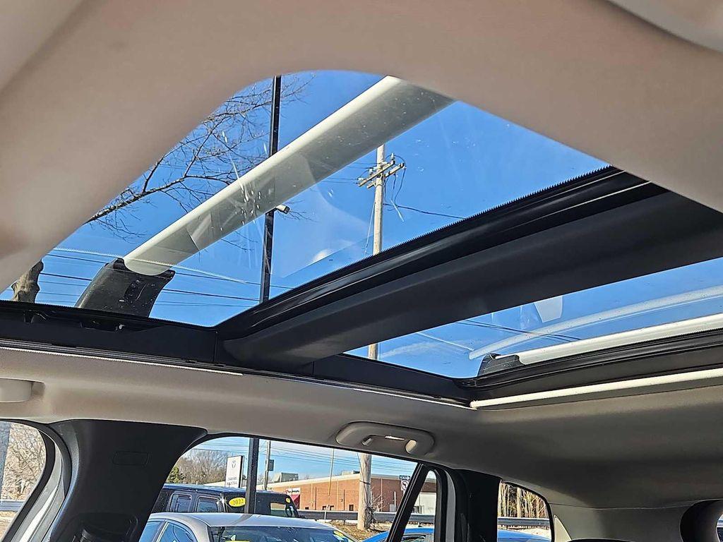 used 2023 Mazda CX-50 car, priced at $26,987