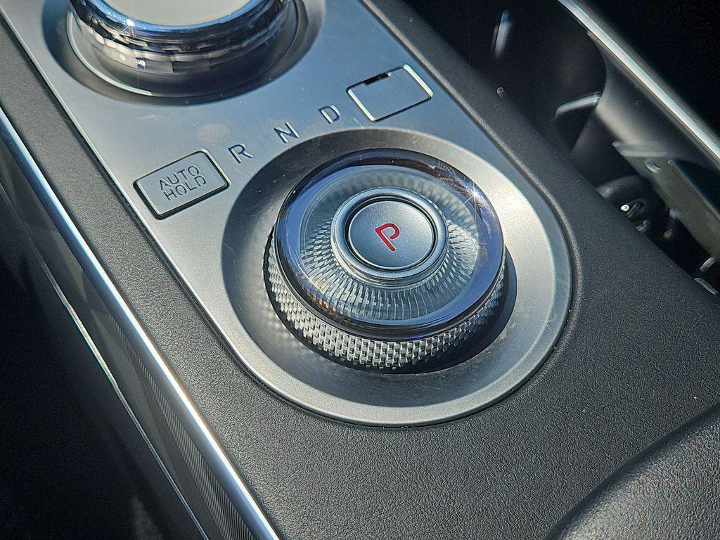 used 2023 Genesis GV70 car, priced at $40,248