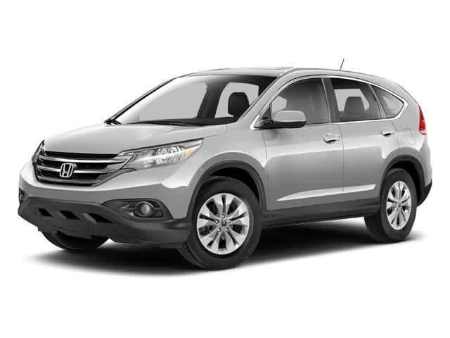 used 2013 Honda CR-V car, priced at $13,987