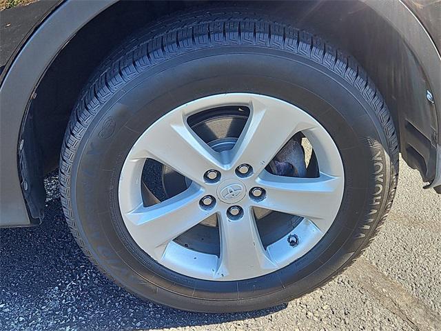 used 2014 Toyota RAV4 car, priced at $11,387