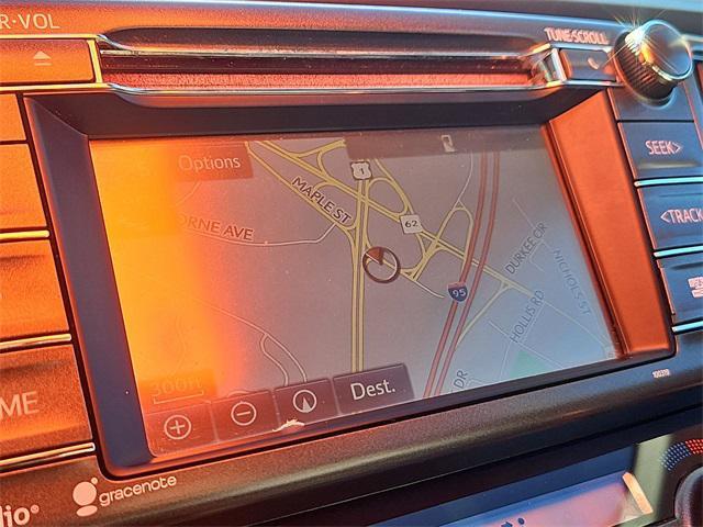 used 2014 Toyota RAV4 car, priced at $11,387