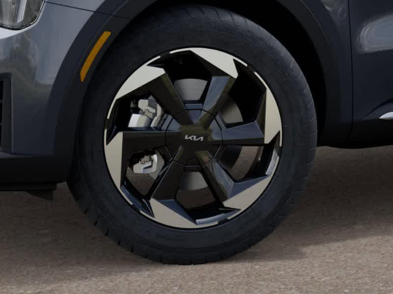 new 2026 Kia Sorento Plug-In Hybrid car, priced at $47,770