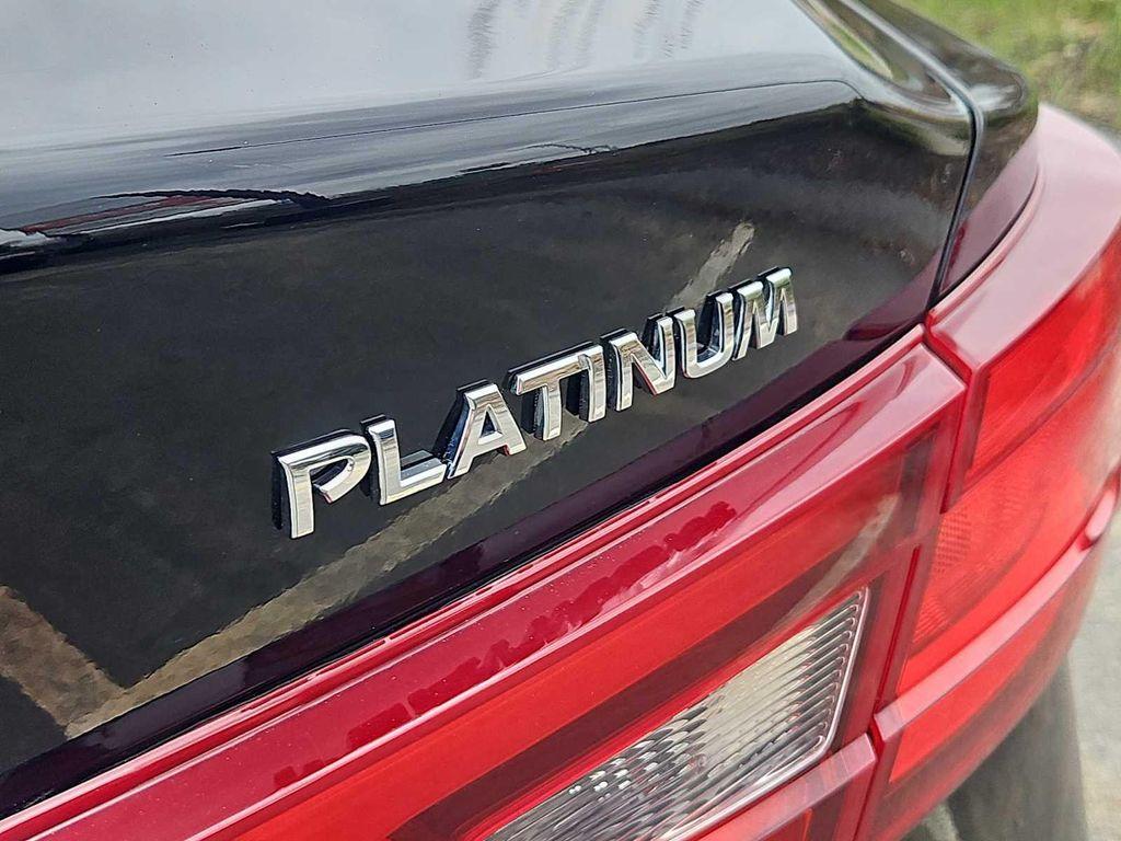 used 2016 Nissan Maxima car, priced at $12,987